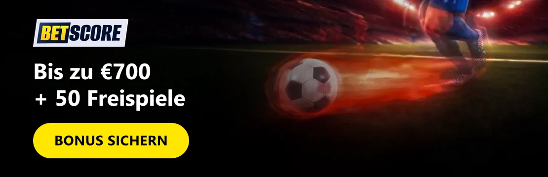 Betscore